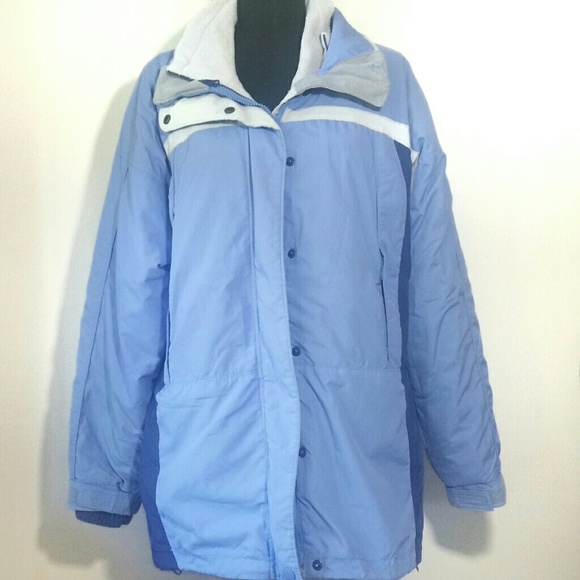 Columbia Jackets & Blazers - Columbia Sportswear Coat Size Large